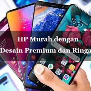 hp murah desain premium