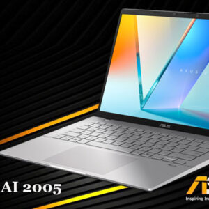 laptop ai asus di tahun 2025