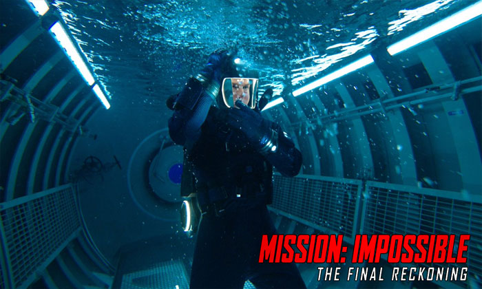 mission impossible final reckoning
