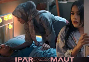 film ipar adalah maut