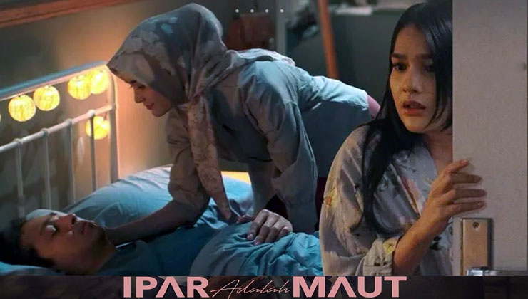 film ipar adalah maut