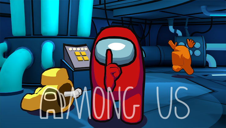 game among us