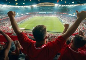 jadwal pertandingan sepak bola