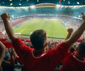 jadwal pertandingan sepak bola