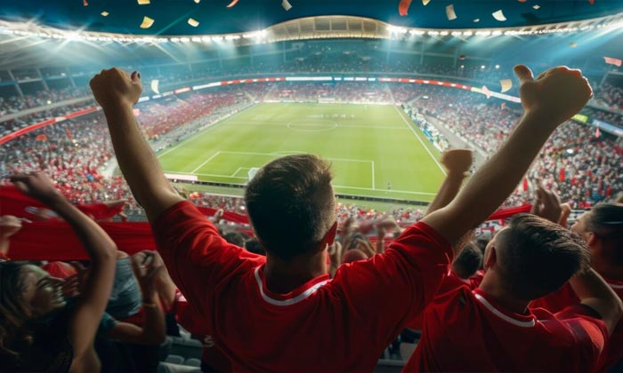 jadwal pertandingan sepak bola