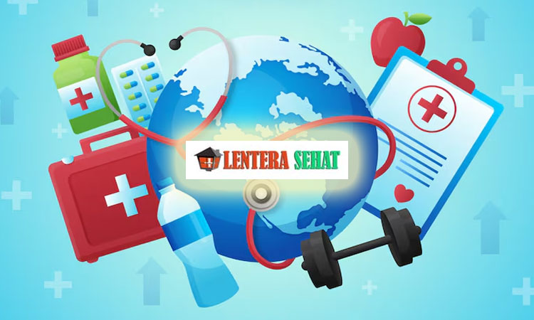 Blog Lentera Sehat