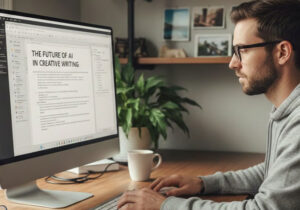 Blogger Produktif Yang Konsisten Update