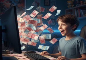 Cara Monetisasi Blog