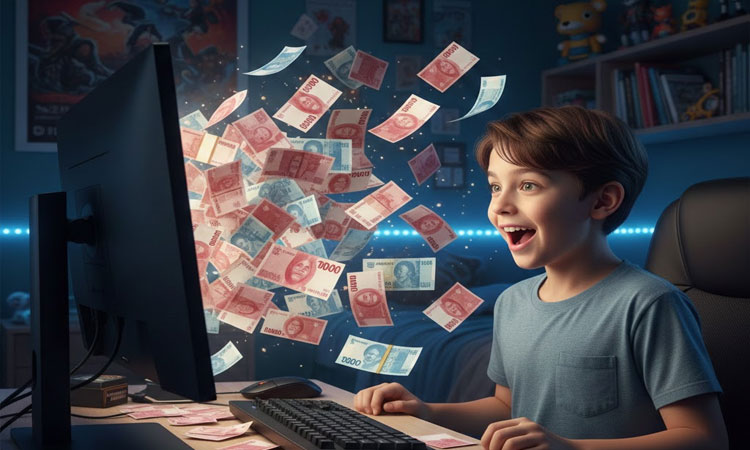 Cara Monetisasi Blog