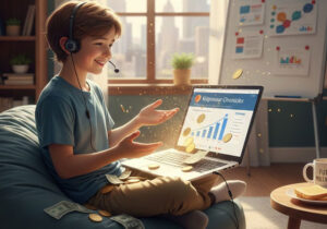 Memulai Blog Dari Nol