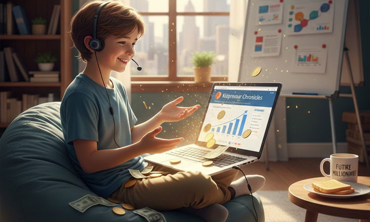 Memulai Blog Dari Nol