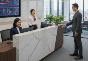 Perusahaan Sekuritas Di Indonesia