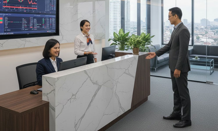 Perusahaan Sekuritas Di Indonesia