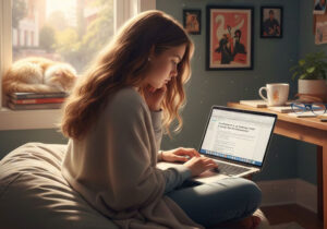 Teknik Menulis Artikel Panjang