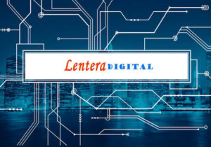 Blog Lentera Digital