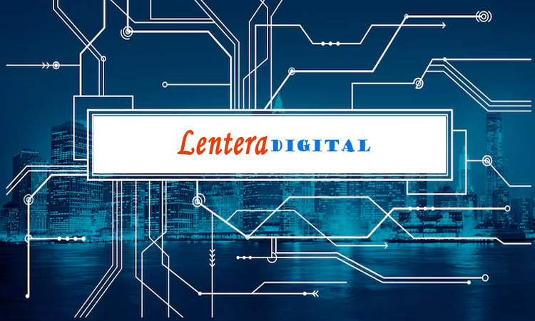 Blog Lentera Digital