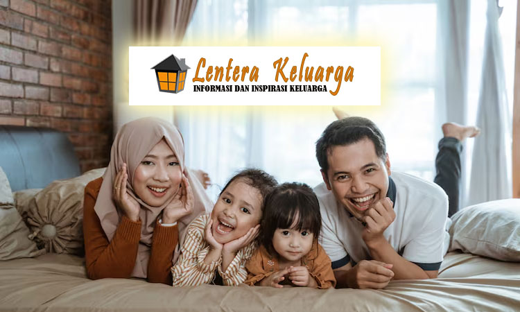 Blog Lentera Keluarga
