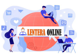 Blog Lentera Online