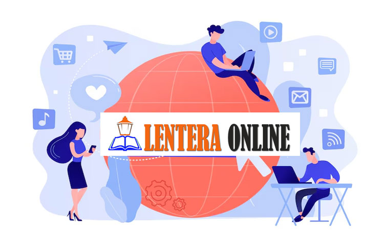 Blog Lentera Online
