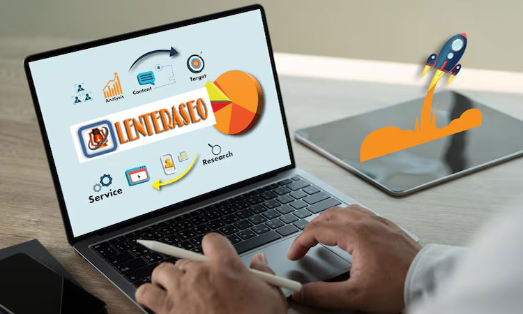 Blog Lentera Seo