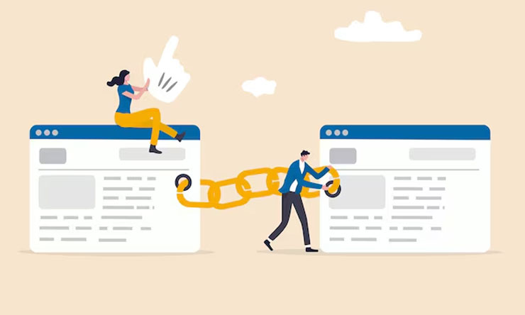 Internal Linking