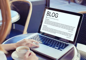Mengembangkan Blog