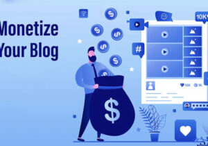 Mengoptimalkan Pendapatan Blog