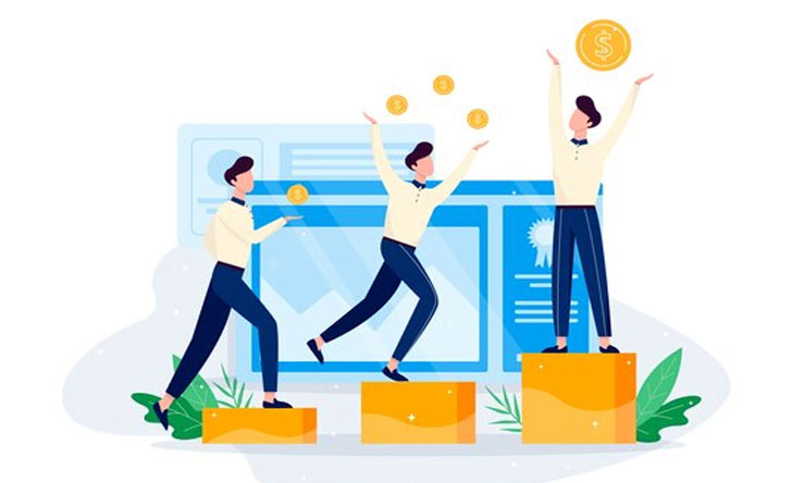 Monetisasi Konten Evergreen