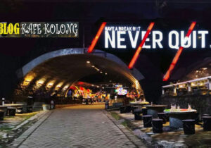 Blog Kafe Kolong