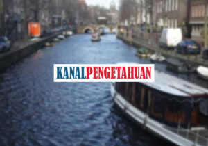 Kanal Pengetahuan