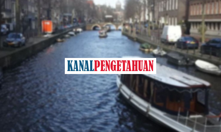 Kanal Pengetahuan