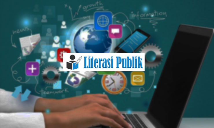 Literasi Publik