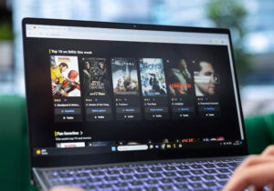 Nonton Film Streaming