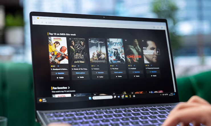 Nonton Film Streaming