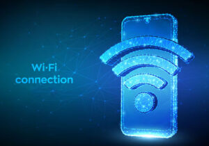 WiFi Terbaik Untuk WFH