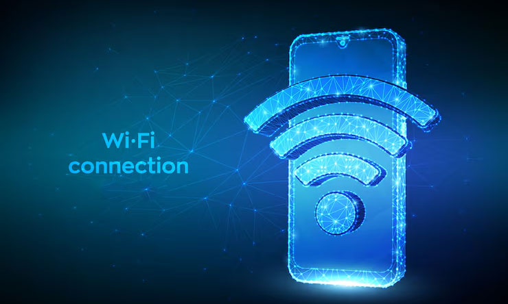 WiFi Terbaik Untuk WFH