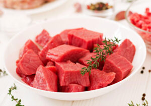 Kandungan Gizi Daging Sapi