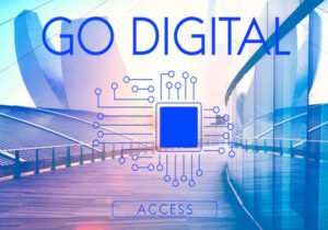 Transformasi Digital