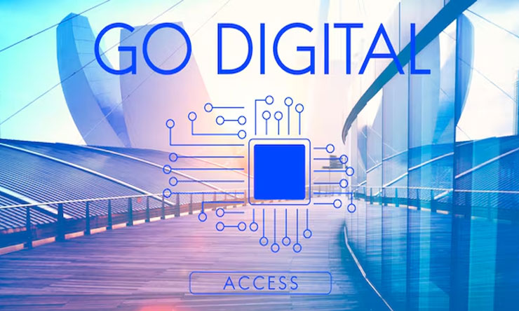 Transformasi Digital
