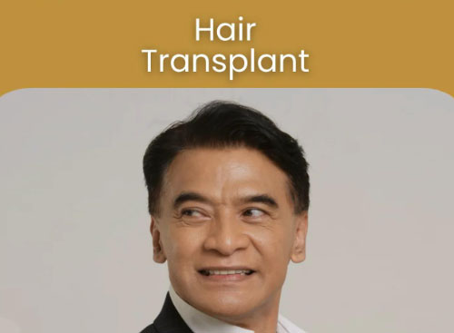 Farmanina Hair Aesthetic Clinic