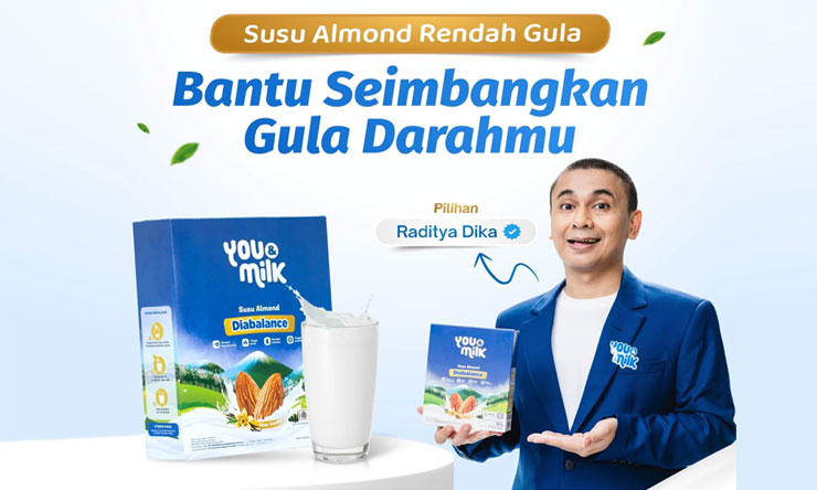 You Milk Diabalance