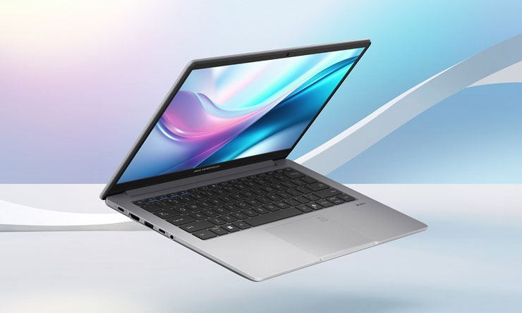 Laptop Kerja Asus