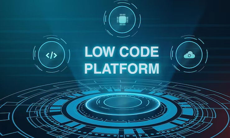 Low Code Platforms