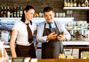 Bisnis Food And Beverage